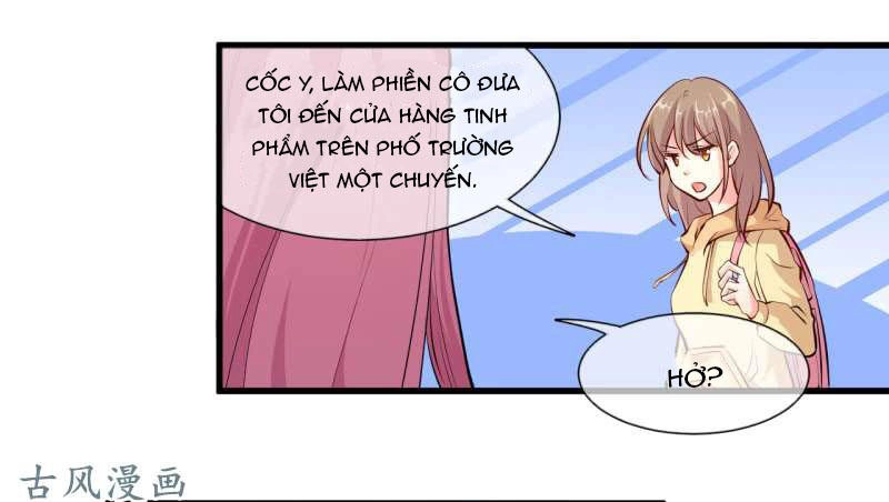 Ám Luyến Thành Hôn Chapter 67 - 13