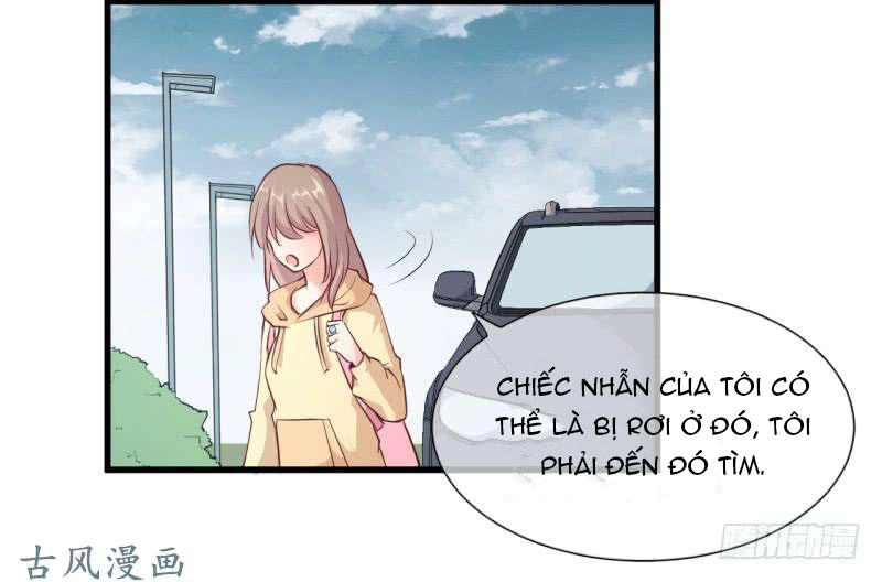 Ám Luyến Thành Hôn Chapter 67 - 14