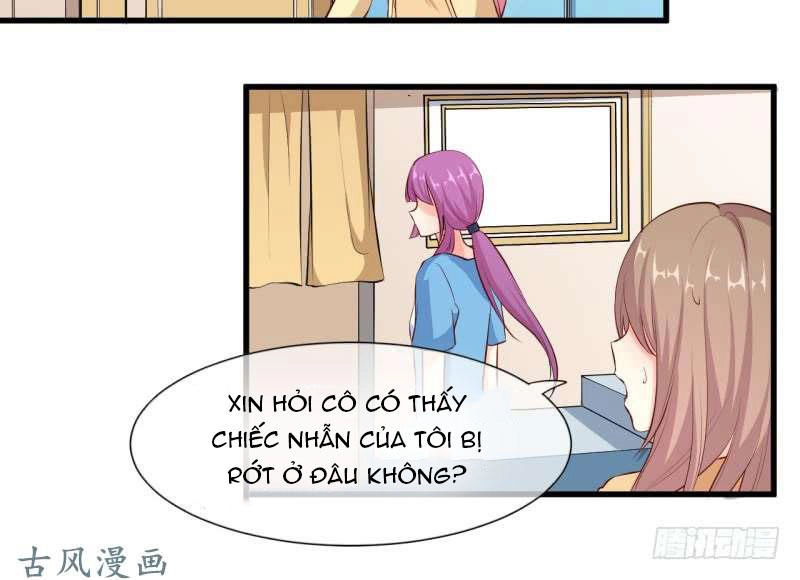 Ám Luyến Thành Hôn Chapter 67 - 26