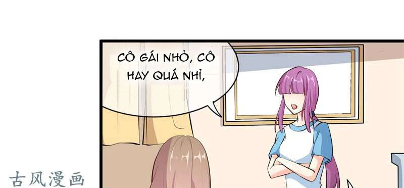 Ám Luyến Thành Hôn Chapter 67 - 30