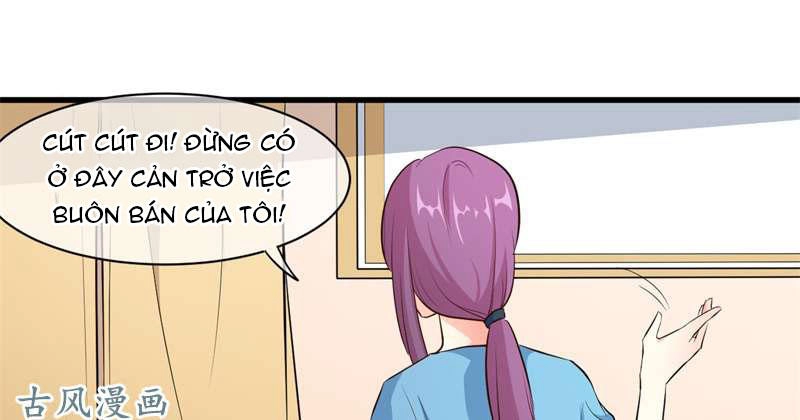 Ám Luyến Thành Hôn Chapter 67 - 34