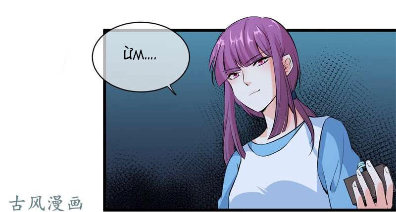 Ám Luyến Thành Hôn Chapter 67 - 46