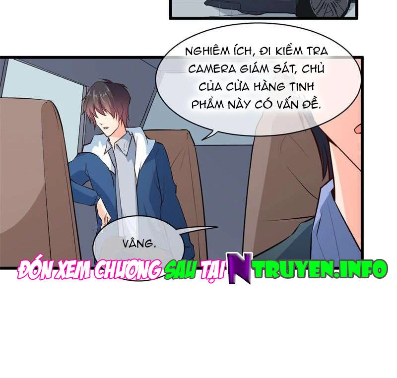 Ám Luyến Thành Hôn Chapter 67 - 50