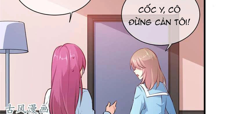 Ám Luyến Thành Hôn Chapter 68 - 9