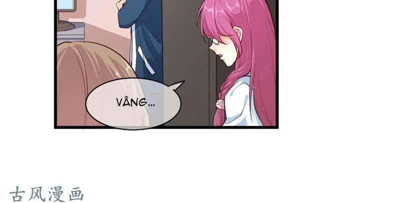 Ám Luyến Thành Hôn Chapter 68 - 17