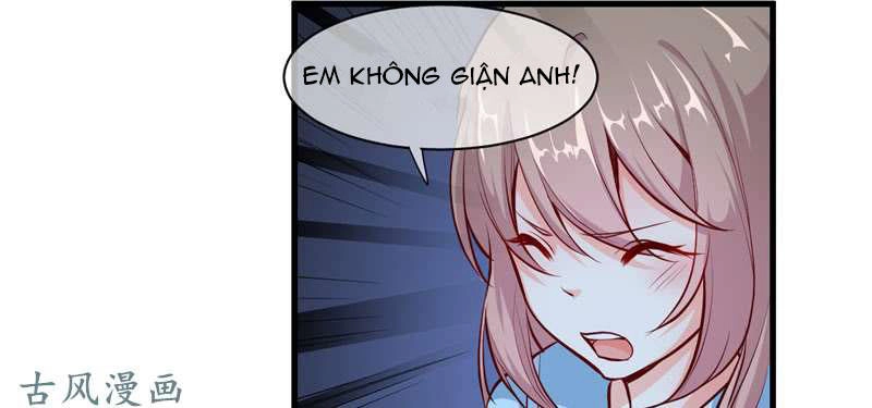 Ám Luyến Thành Hôn Chapter 68 - 25