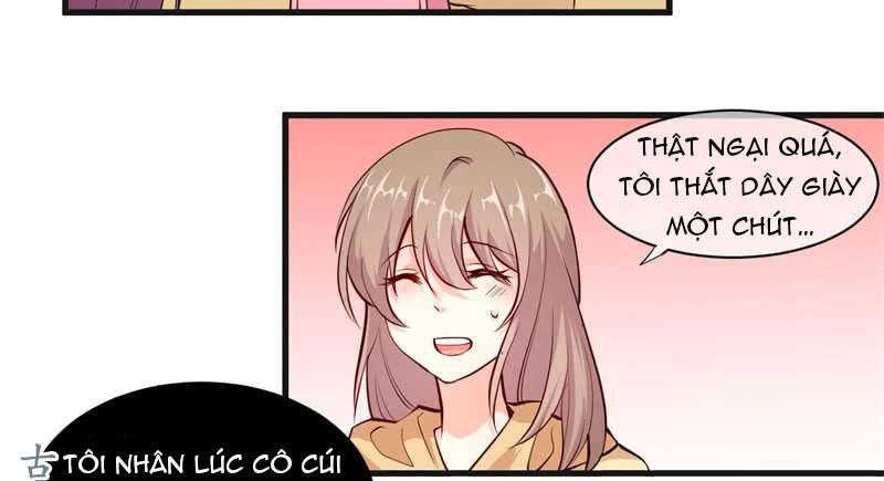 Ám Luyến Thành Hôn Chapter 68 - 47