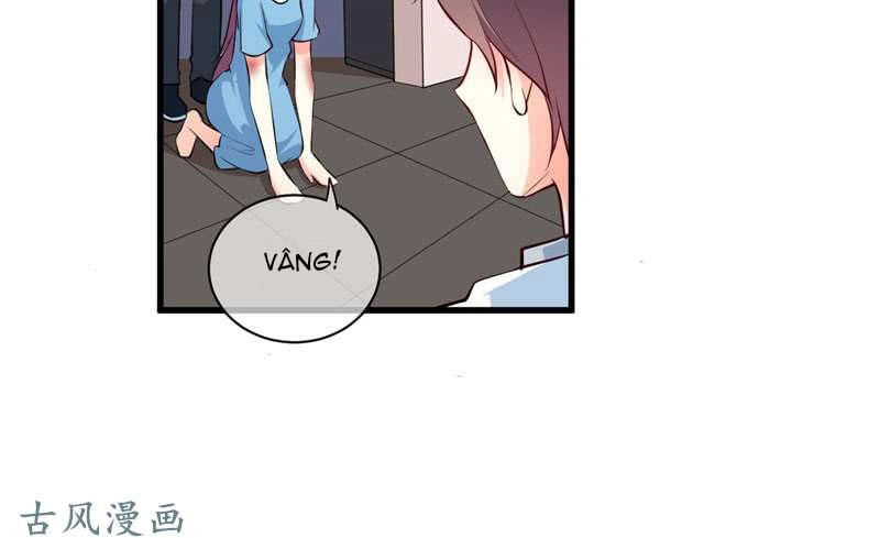 Ám Luyến Thành Hôn Chapter 68 - 57