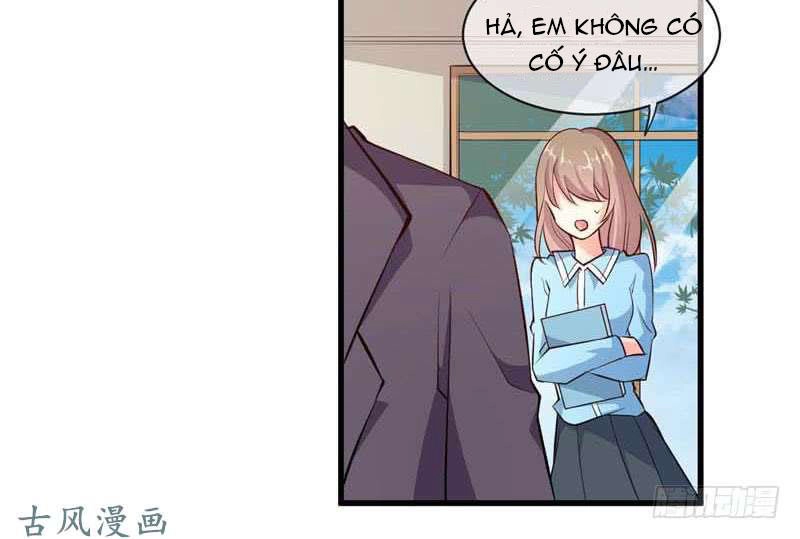 Ám Luyến Thành Hôn Chapter 69 - 10