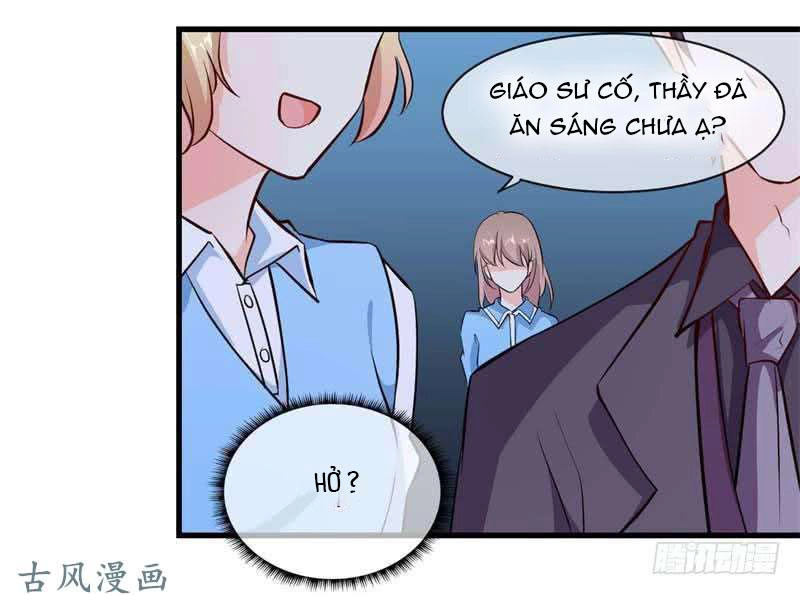 Ám Luyến Thành Hôn Chapter 69 - 15