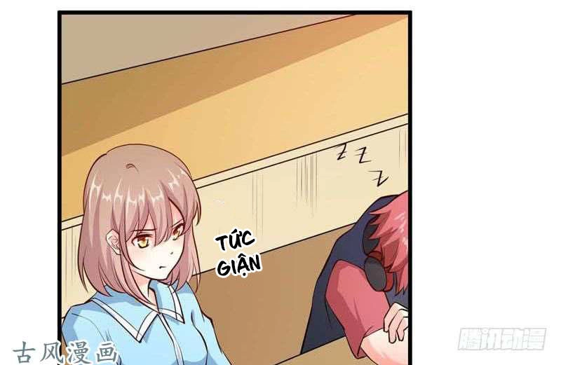 Ám Luyến Thành Hôn Chapter 69 - 20