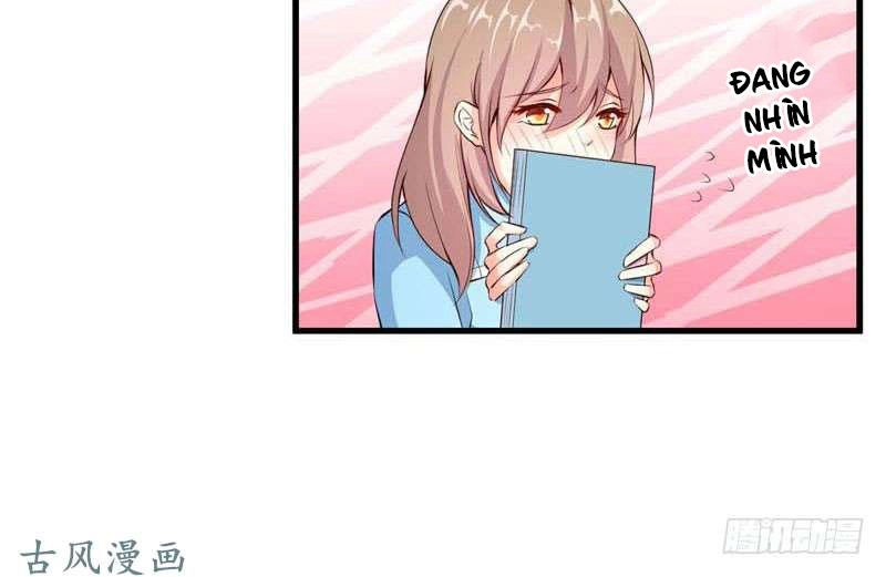 Ám Luyến Thành Hôn Chapter 69 - 26