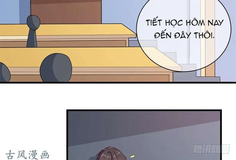 Ám Luyến Thành Hôn Chapter 70 - 3