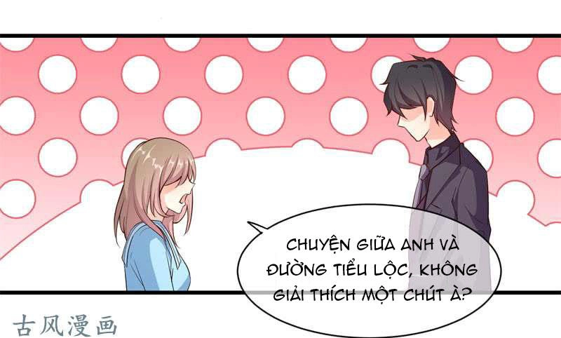 Ám Luyến Thành Hôn Chapter 70 - 21