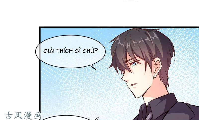 Ám Luyến Thành Hôn Chapter 70 - 22