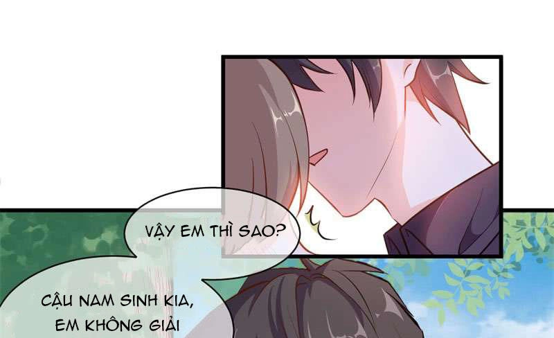 Ám Luyến Thành Hôn Chapter 70 - 25