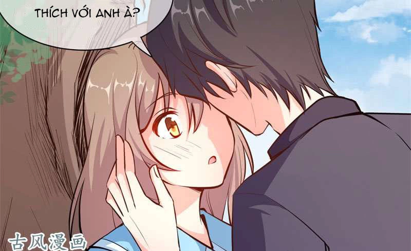 Ám Luyến Thành Hôn Chapter 70 - 26