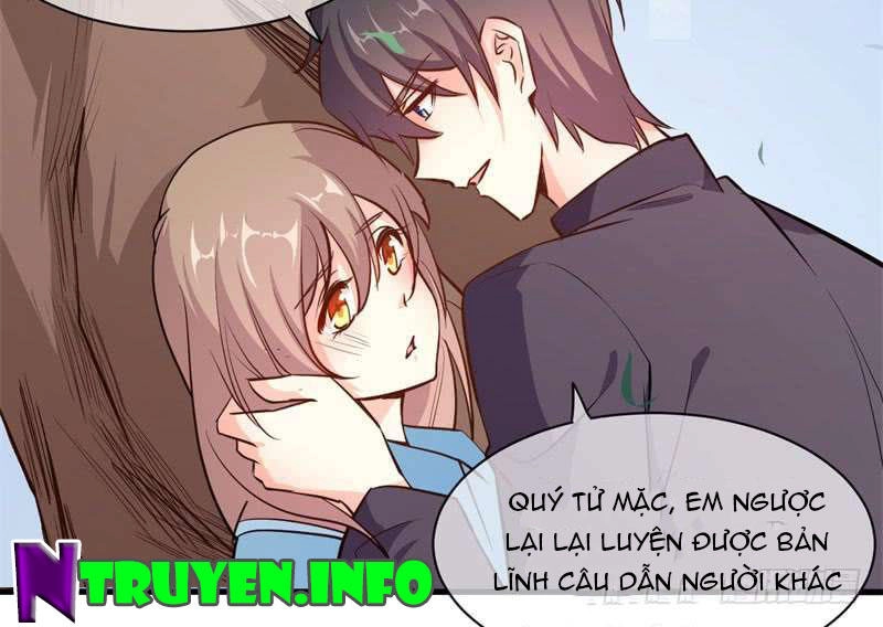 Ám Luyến Thành Hôn Chapter 70 - 29