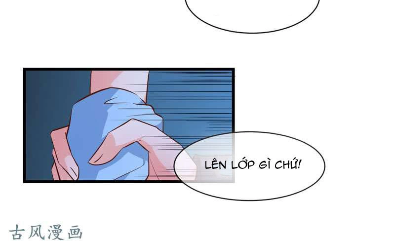 Ám Luyến Thành Hôn Chapter 70 - 36