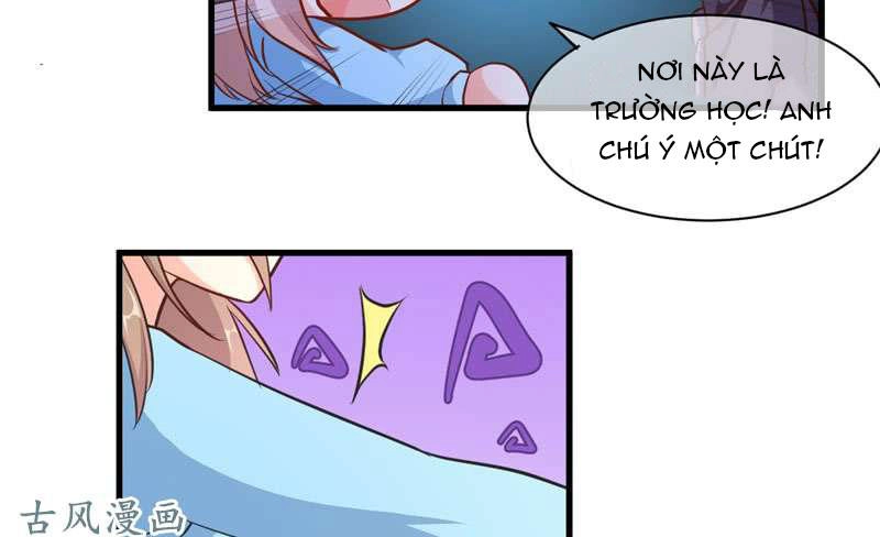 Ám Luyến Thành Hôn Chapter 70 - 40