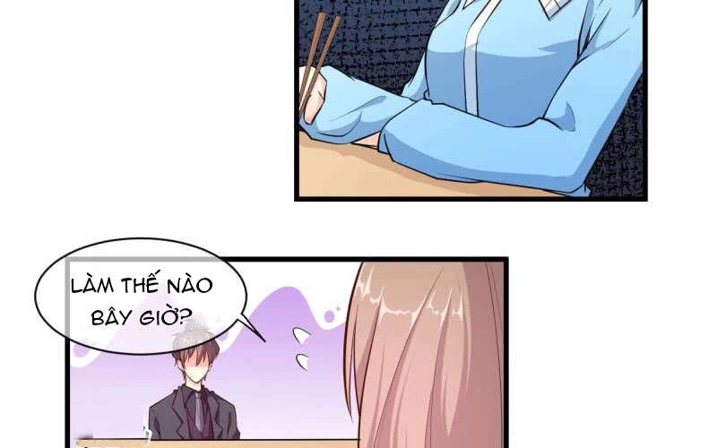 Ám Luyến Thành Hôn Chapter 71 - 3