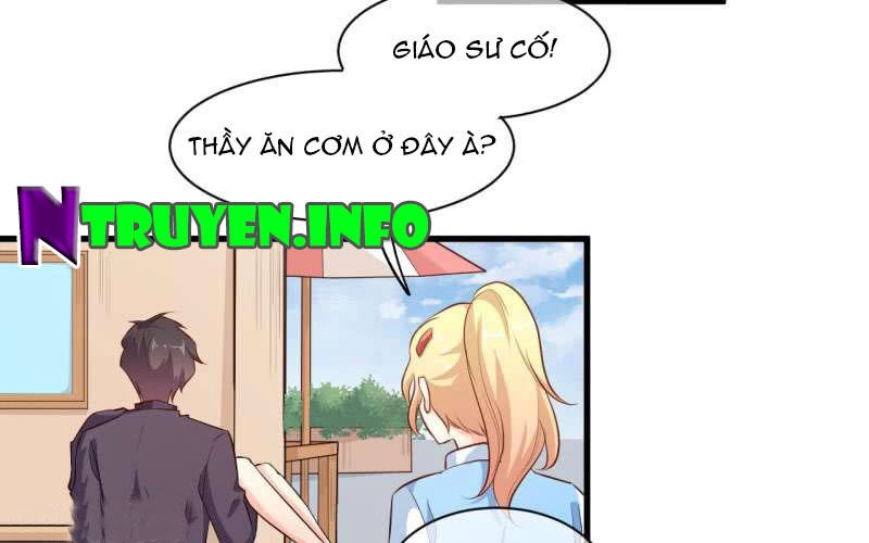 Ám Luyến Thành Hôn Chapter 71 - 9