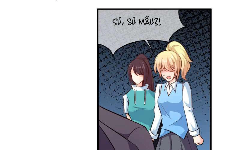 Ám Luyến Thành Hôn Chapter 71 - 11