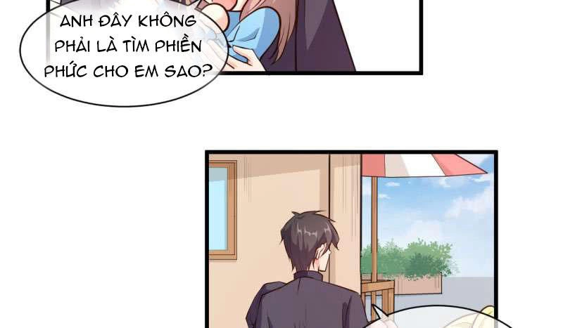 Ám Luyến Thành Hôn Chapter 71 - 13