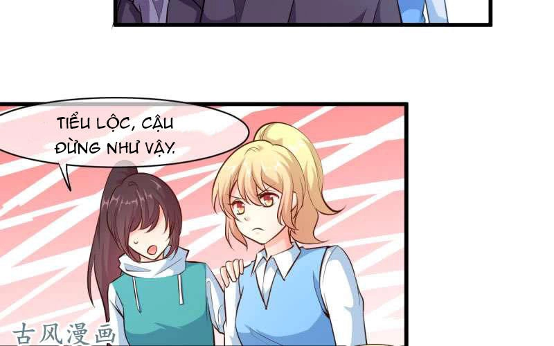 Ám Luyến Thành Hôn Chapter 71 - 16