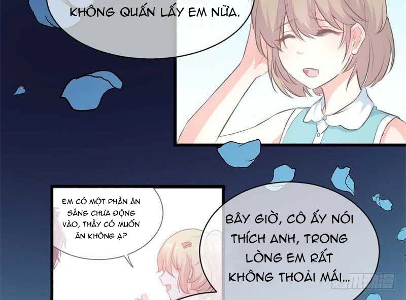 Ám Luyến Thành Hôn Chapter 72 - 16