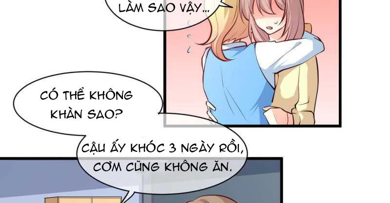 Ám Luyến Thành Hôn Chapter 72 - 38