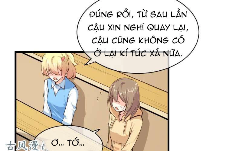 Ám Luyến Thành Hôn Chapter 73 - 15