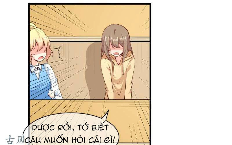 Ám Luyến Thành Hôn Chapter 73 - 20