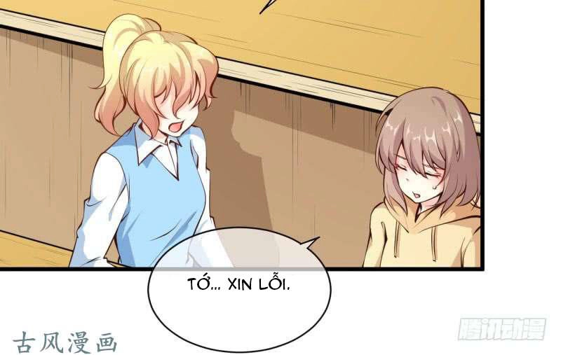 Ám Luyến Thành Hôn Chapter 74 - 5