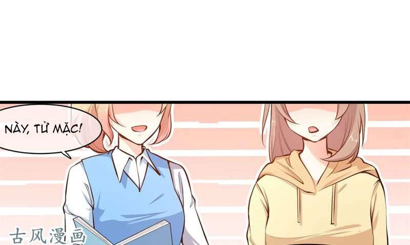 Ám Luyến Thành Hôn Chapter 75 - 2