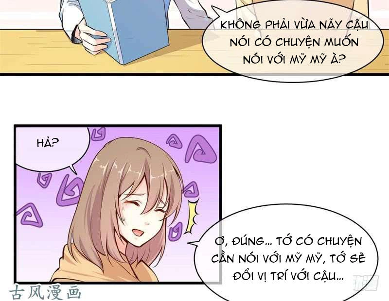 Ám Luyến Thành Hôn Chapter 75 - 3