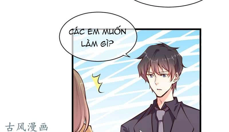 Ám Luyến Thành Hôn Chapter 75 - 4