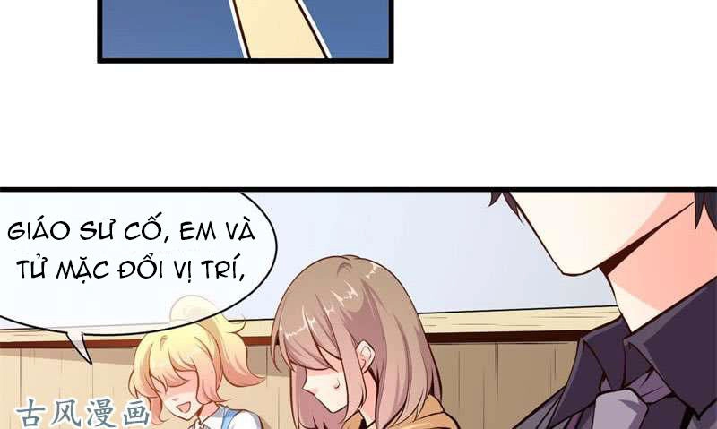 Ám Luyến Thành Hôn Chapter 75 - 6