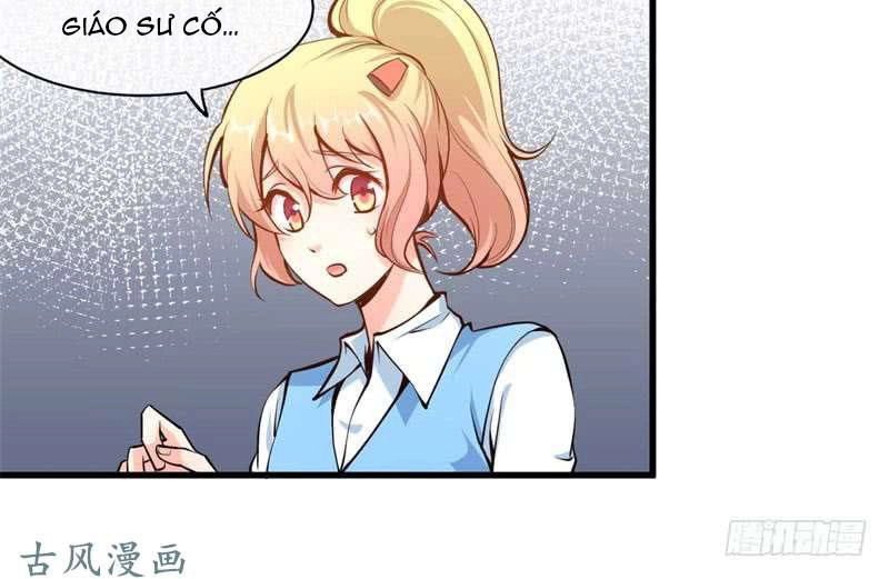 Ám Luyến Thành Hôn Chapter 75 - 10