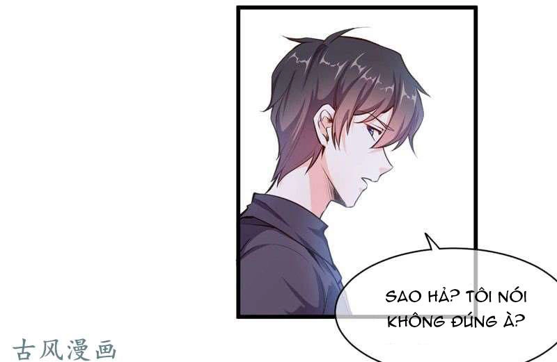 Ám Luyến Thành Hôn Chapter 75 - 11