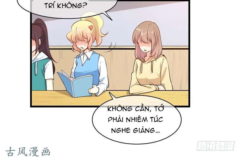 Ám Luyến Thành Hôn Chapter 75 - 15