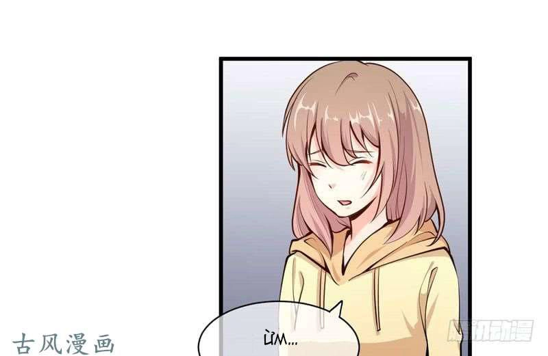 Ám Luyến Thành Hôn Chapter 75 - 16