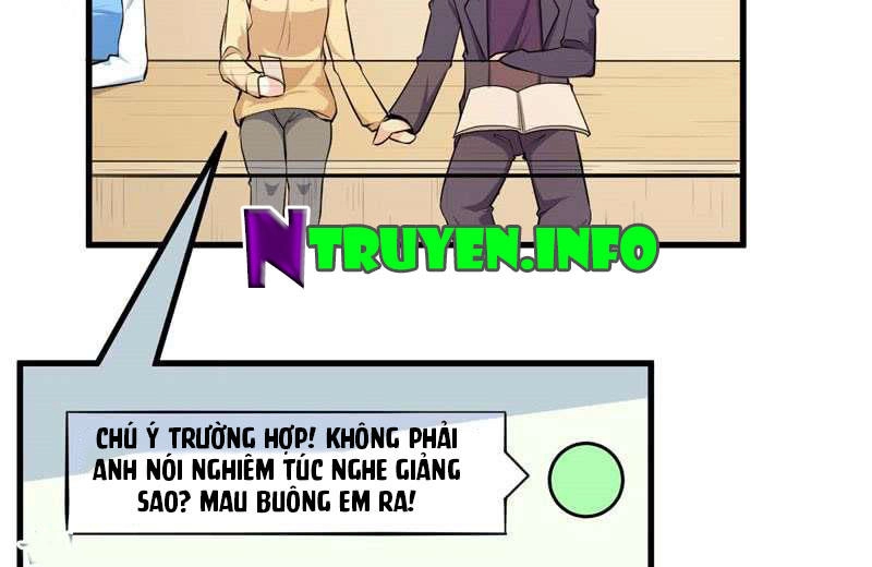 Ám Luyến Thành Hôn Chapter 75 - 19