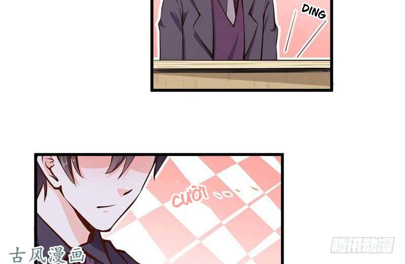 Ám Luyến Thành Hôn Chapter 75 - 21