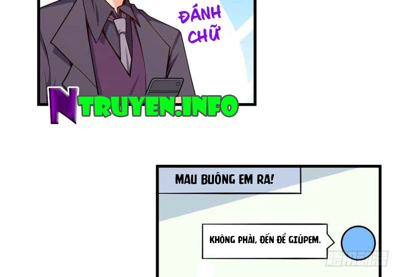 Ám Luyến Thành Hôn Chapter 75 - 24