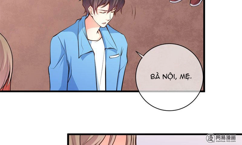 Ám Luyến Thành Hôn Chapter 77 - 34