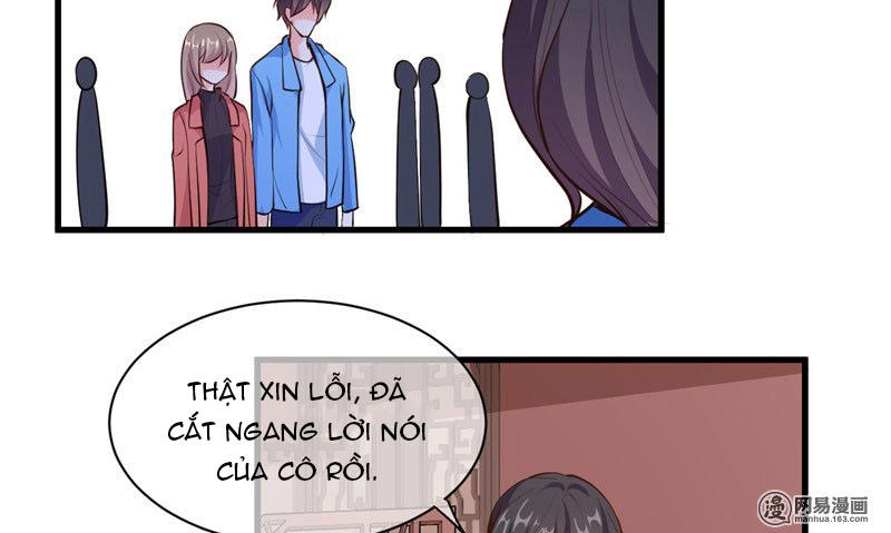 Ám Luyến Thành Hôn Chapter 77 - 38