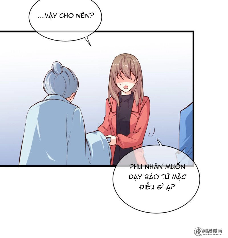 Ám Luyến Thành Hôn Chapter 78 - 18