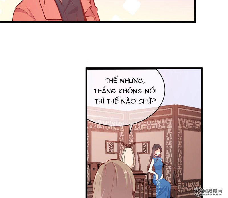 Ám Luyến Thành Hôn Chapter 78 - 21