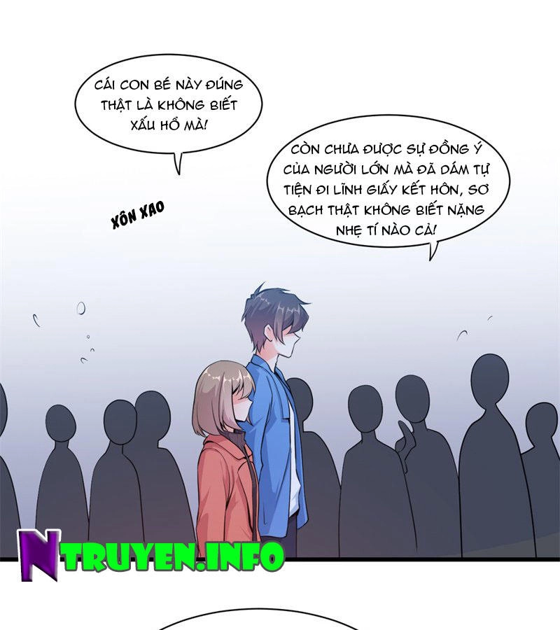 Ám Luyến Thành Hôn Chapter 78 - 24